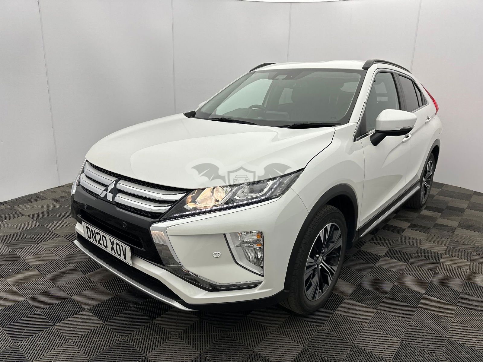 Mitsubishi Eclipse Cross 1.5 Dynamic 2020