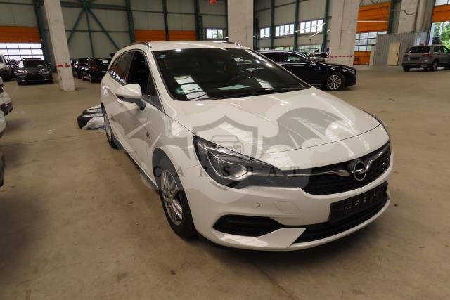 Opel Astra Sports Tourer 1.5 Elegance 2020