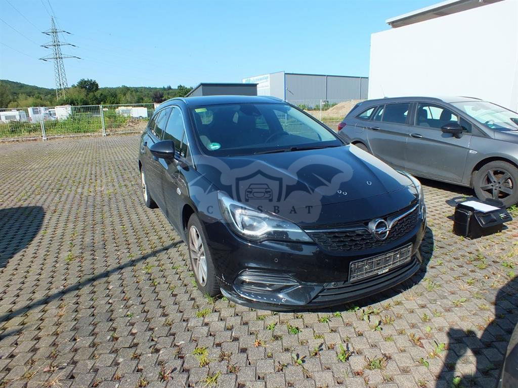 Opel Astra Sports Tourer 1.2 Elegance 2020