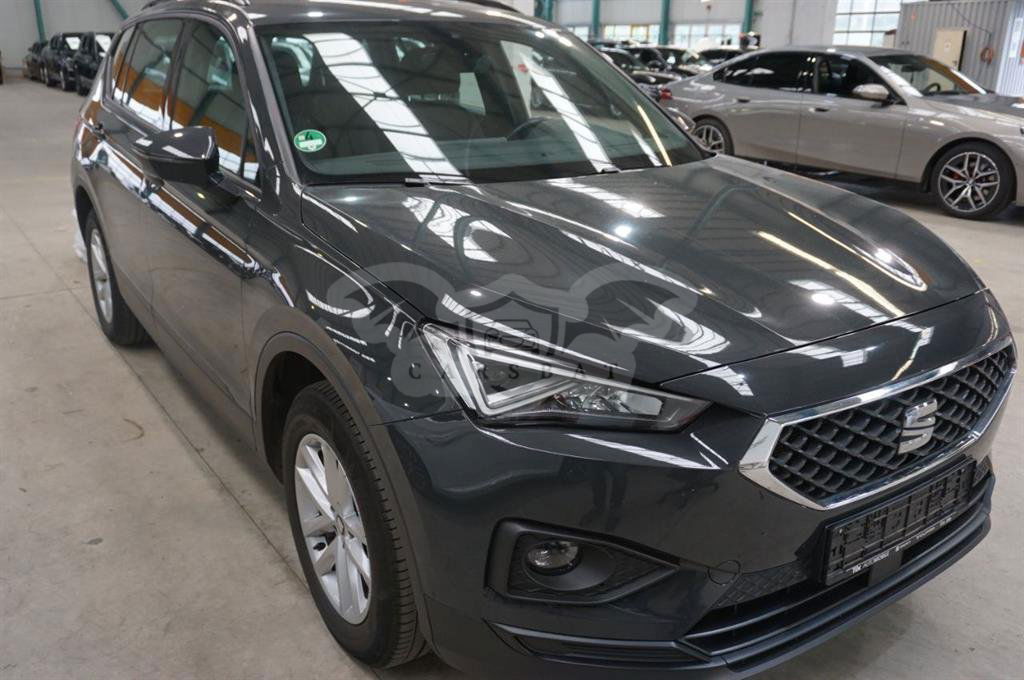 Seat Tarraco 2.0 TDI Style 2019