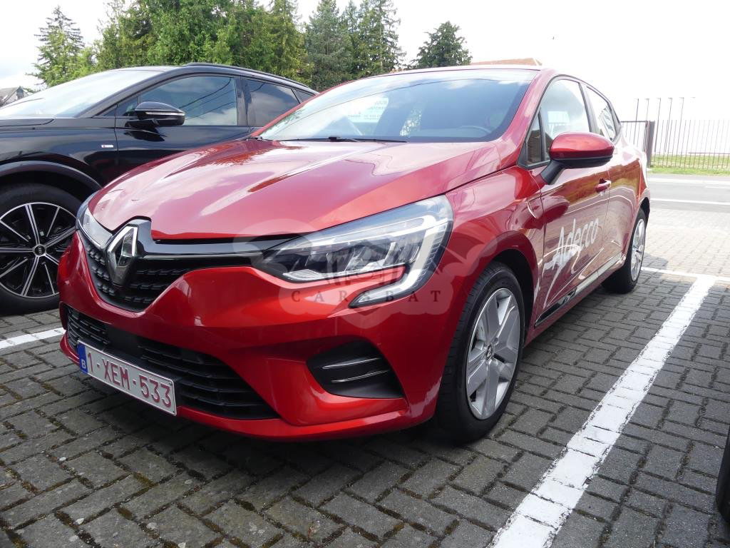 Renault Clio 1.0 Tce 2019
