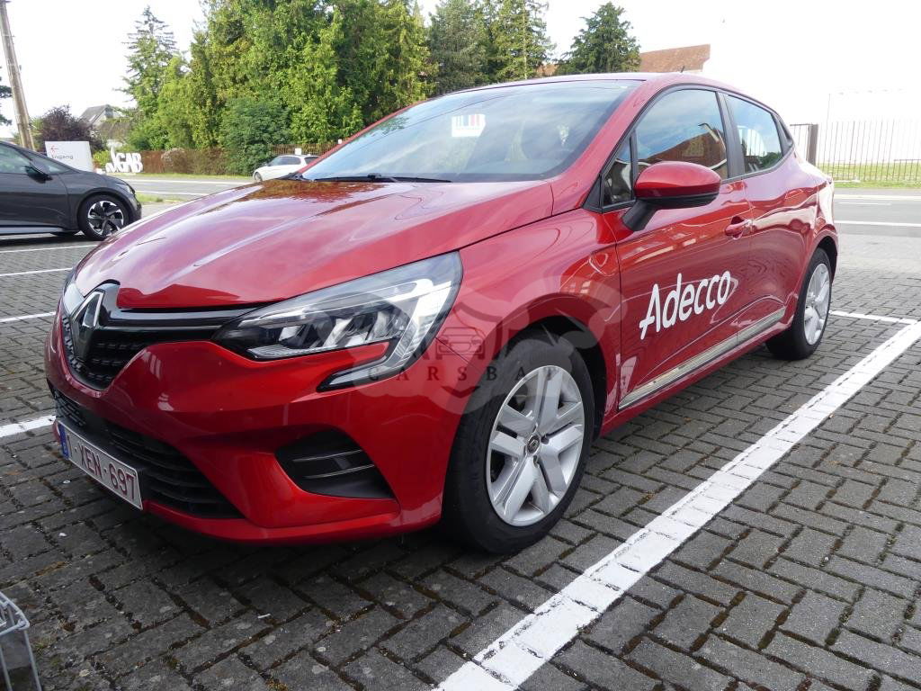 Renault Clio 1.0 Tce 2019