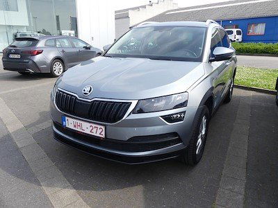 Skoda Karoq 1.0 TSI Ambition 2019