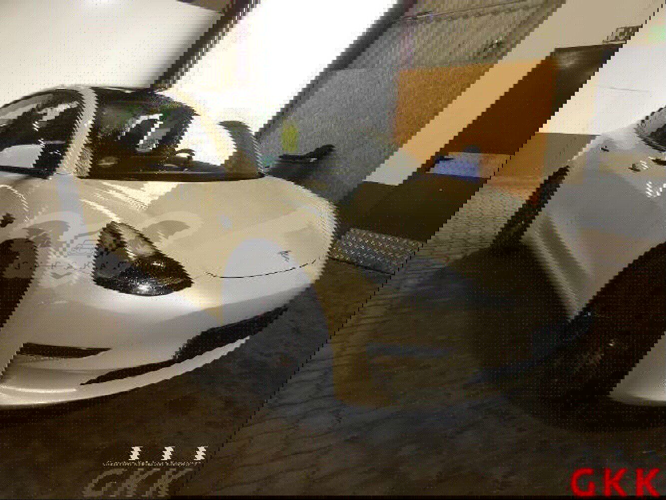 Tesla Model 3 Performance 2022