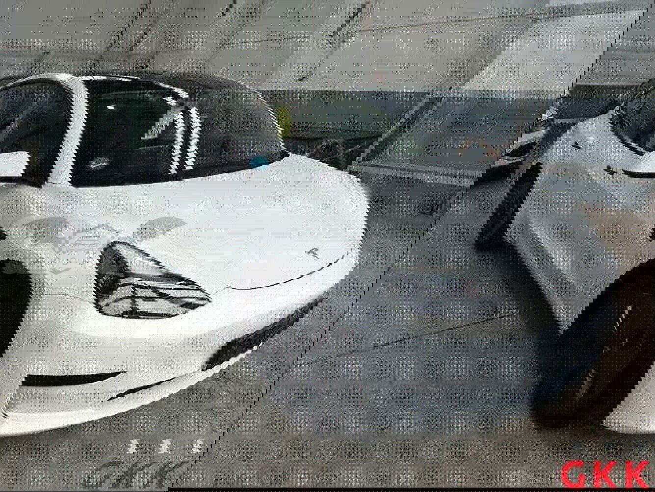 Tesla Model 3 Standard Plus 2022