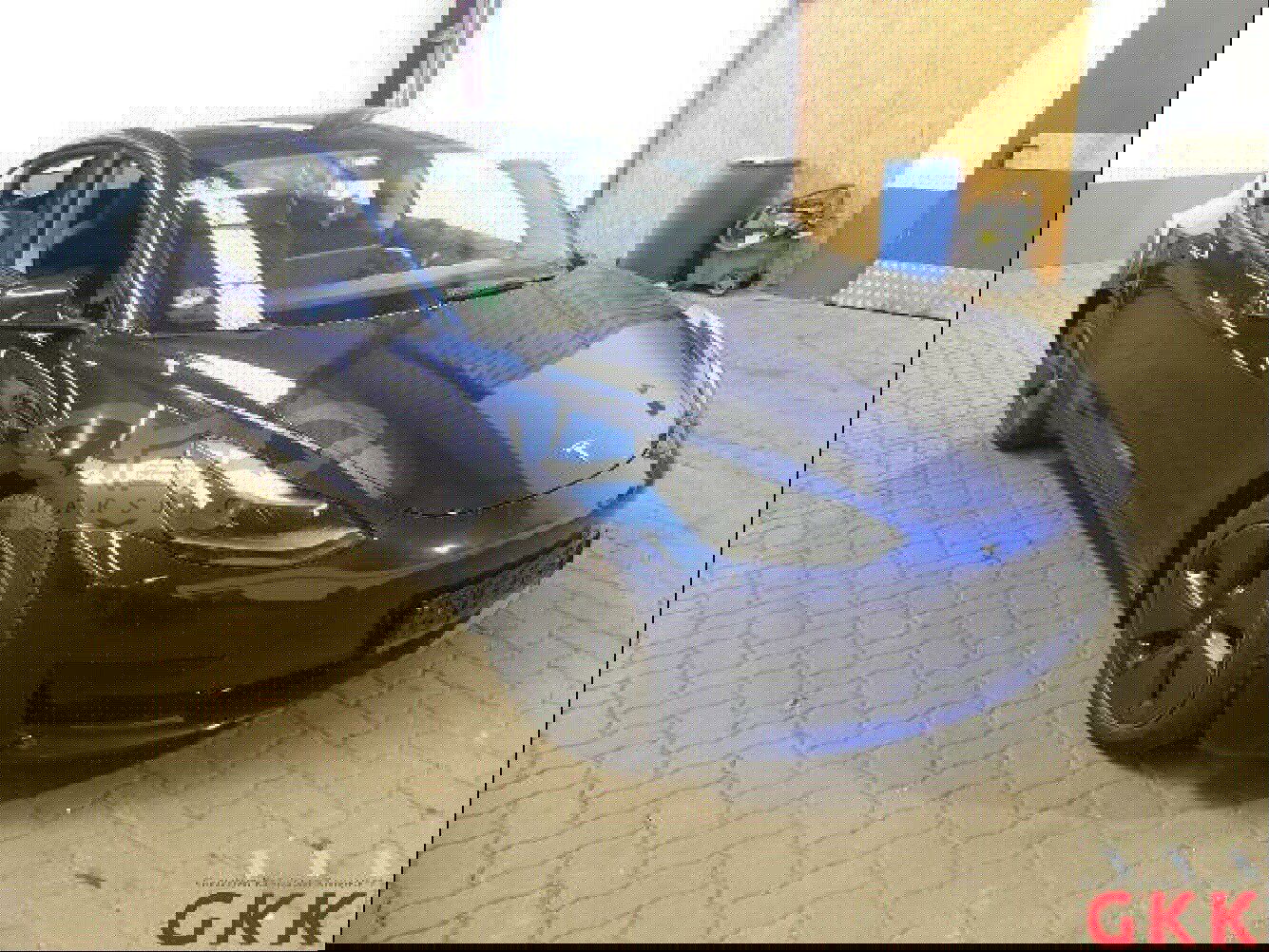 Tesla Model 3 Standard Range 2022