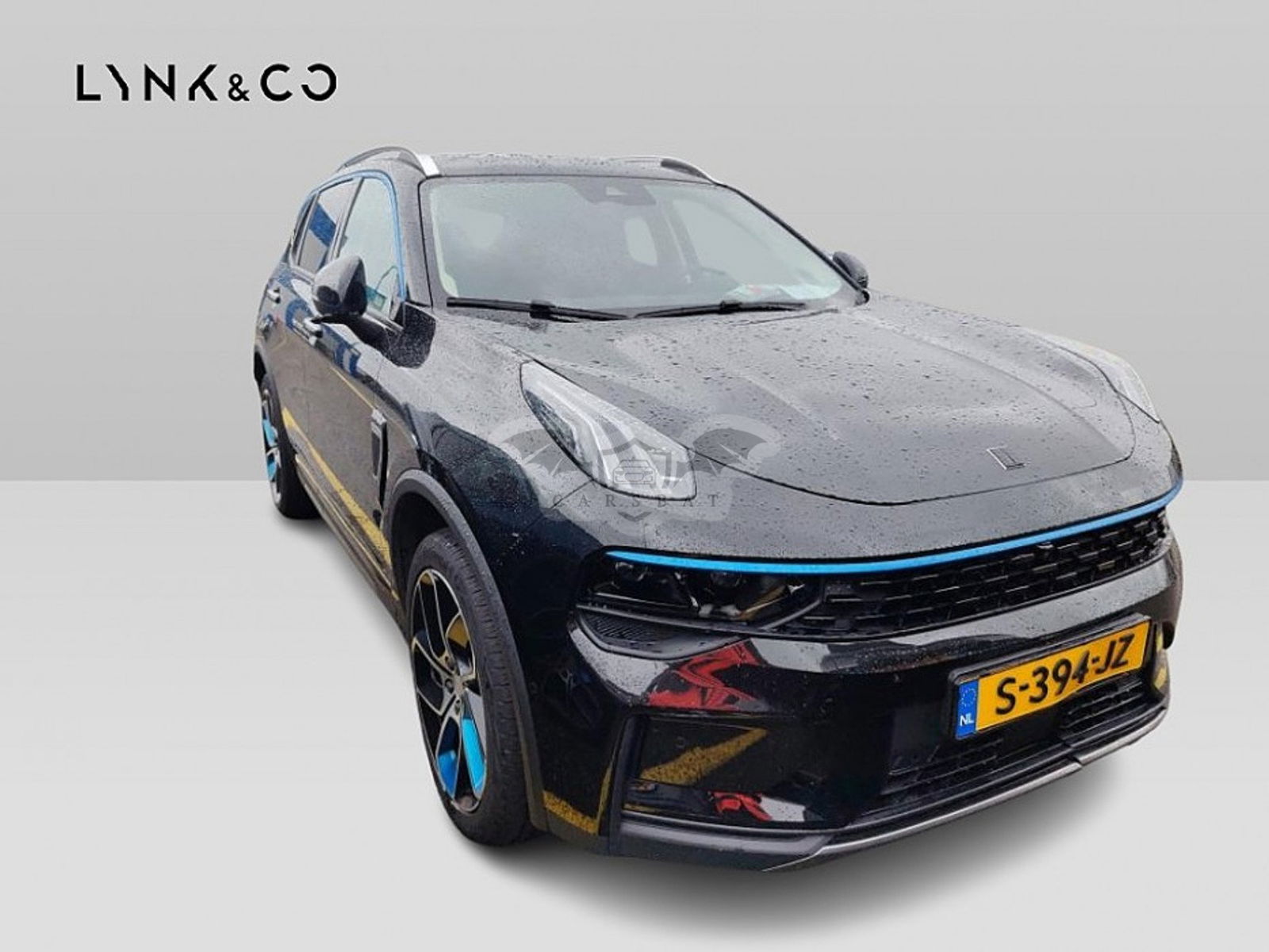 Lynk&Co 01 1.5 2023