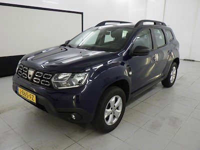 Dacia Duster Comfort 2020