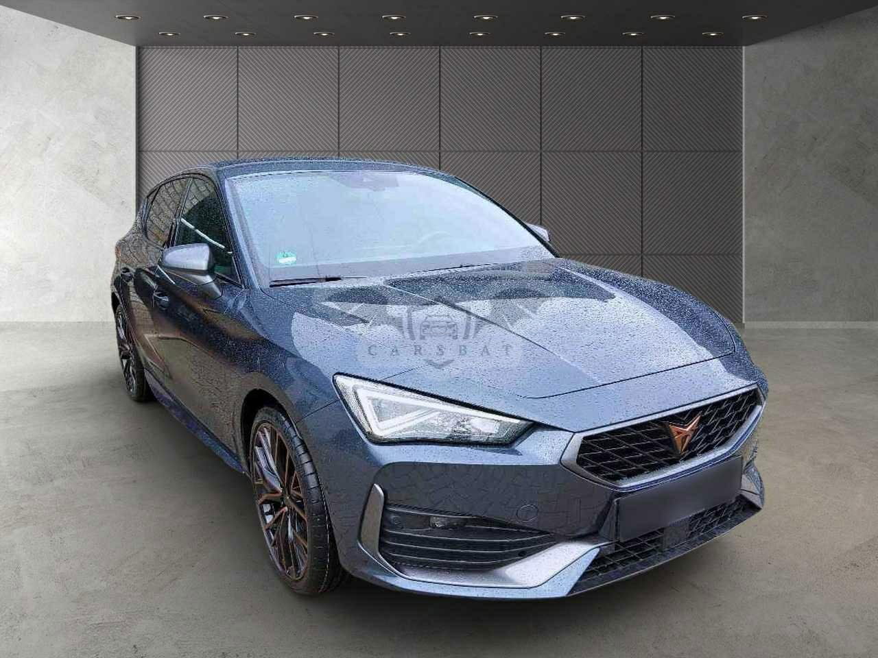 Cupra Leon 1.4 e-Hybrid 2021