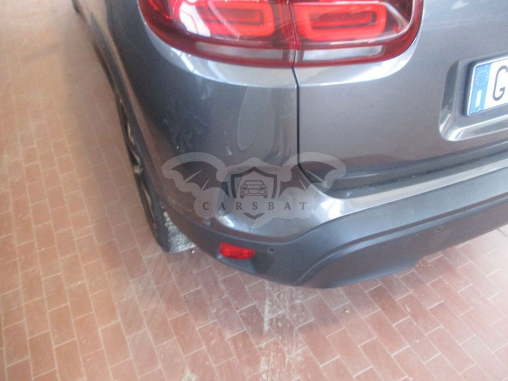 Citroën C5 Aircross 1.5 HDI SHINE 2021