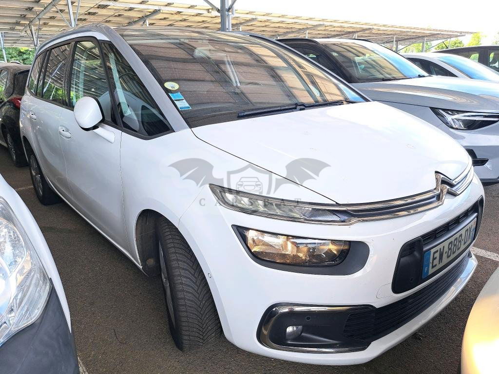 Citroën C4 Grand Picasso Business 2018