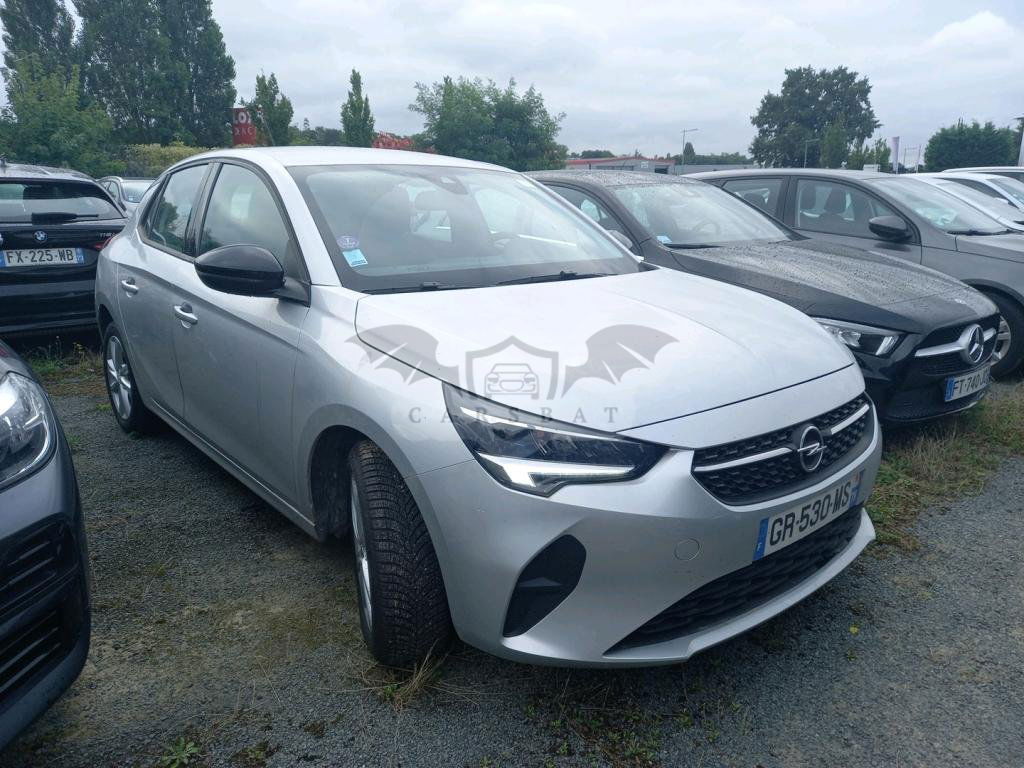 Opel Corsa 1.2 Elegance 2023