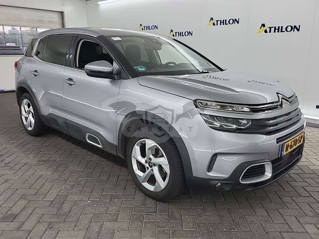 Citroën C5 Aircross 1.2i Business 2021