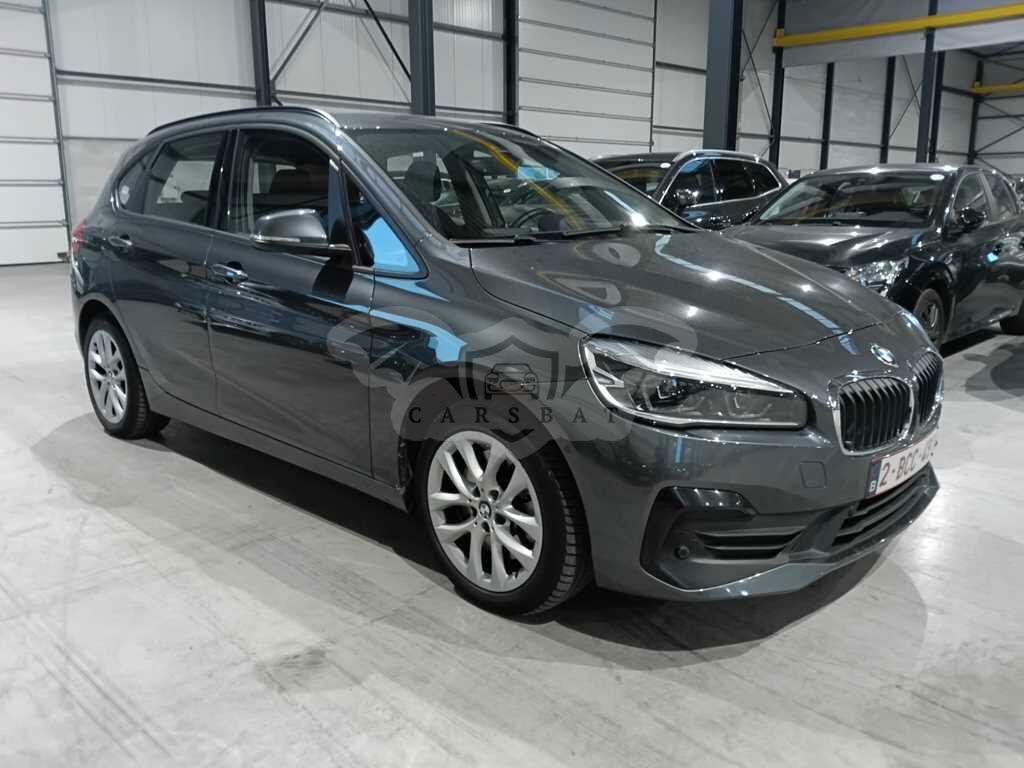 BMW 2 Series Active Tourer 225e Business 2021