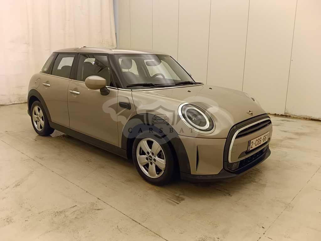 Mini 5 Doors Cooper 1.5 2022