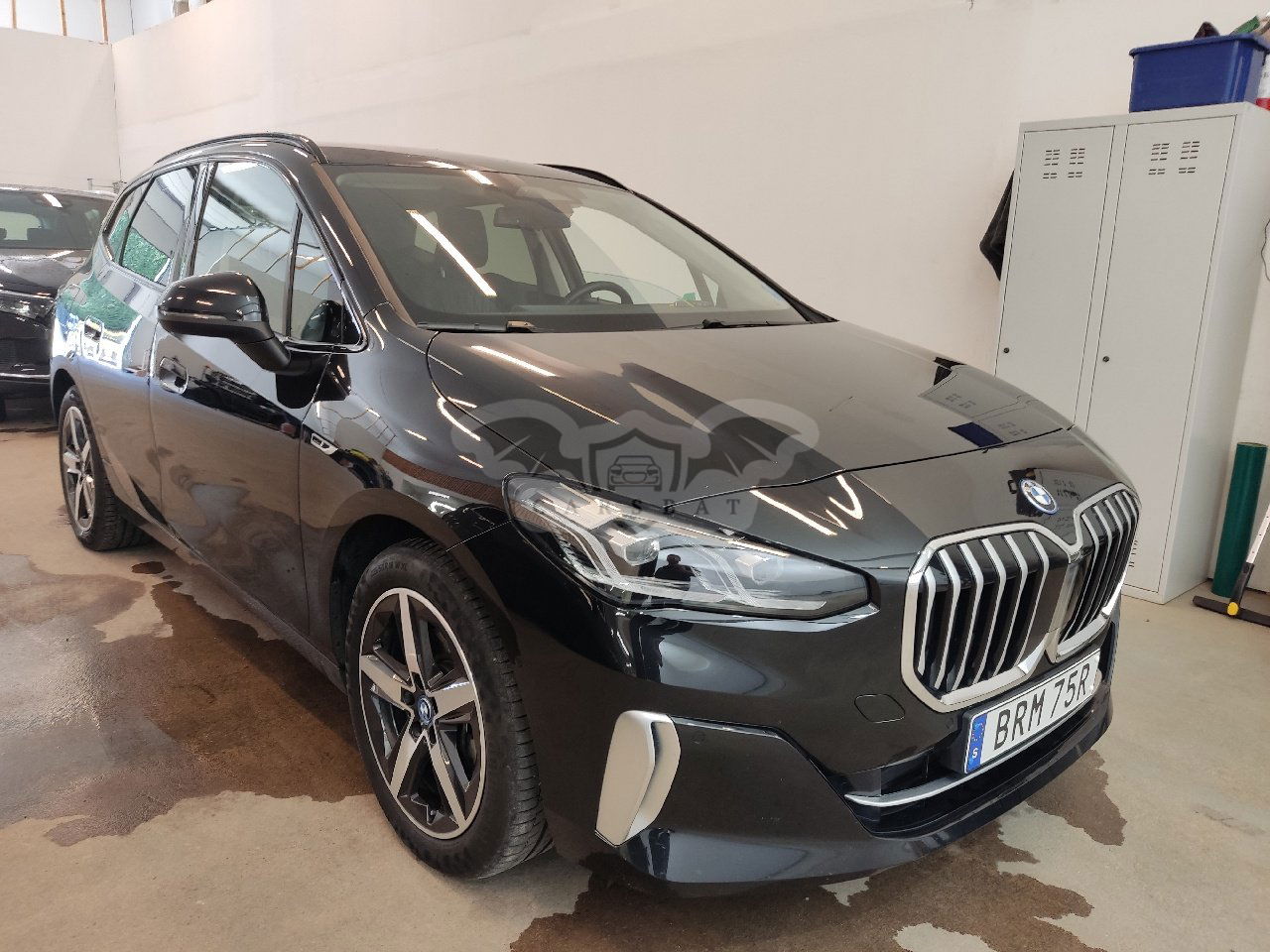 BMW 2 Series Active Tourer 225e 2022