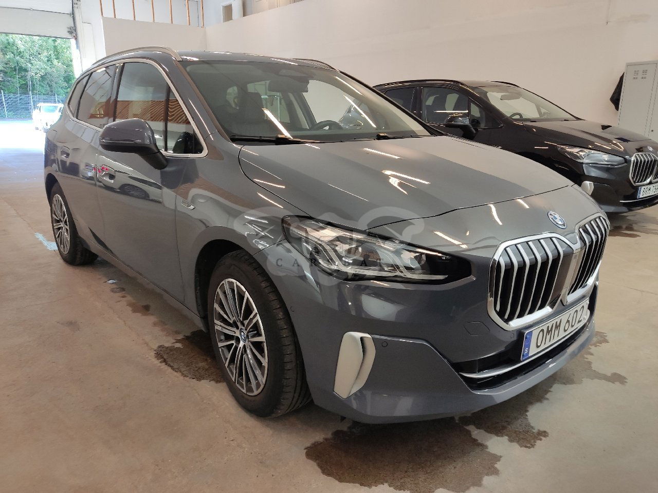 BMW 2 Series Active Tourer 225e 2022