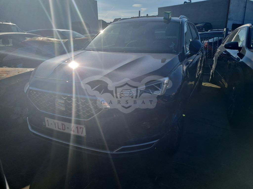 Seat Tarraco 2.0 TDI Xcellence 2020