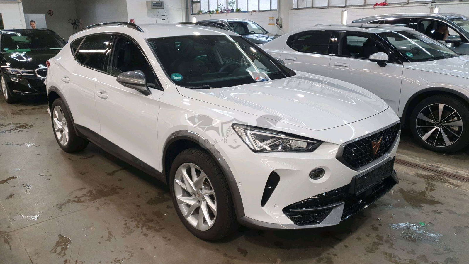 Cupra Formentor 2.0 TDI 2023
