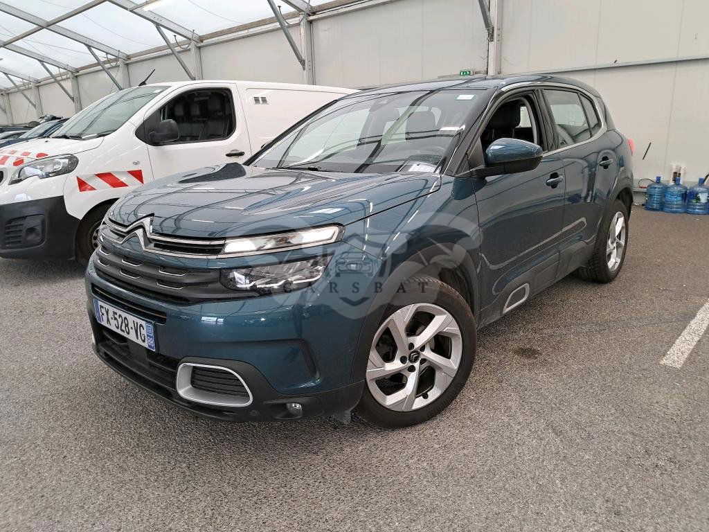 Citroën C5 Aircross 1.5 HDI Business 2021