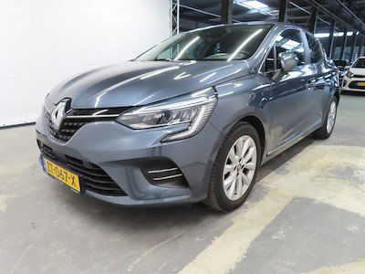 Renault Clio 1.0 Tce Intens 2019