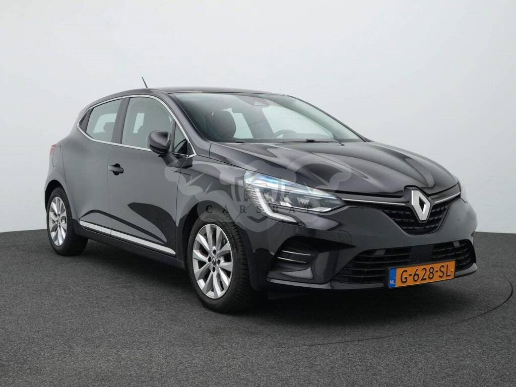 Renault Clio 1.0 Tce Intens 2019