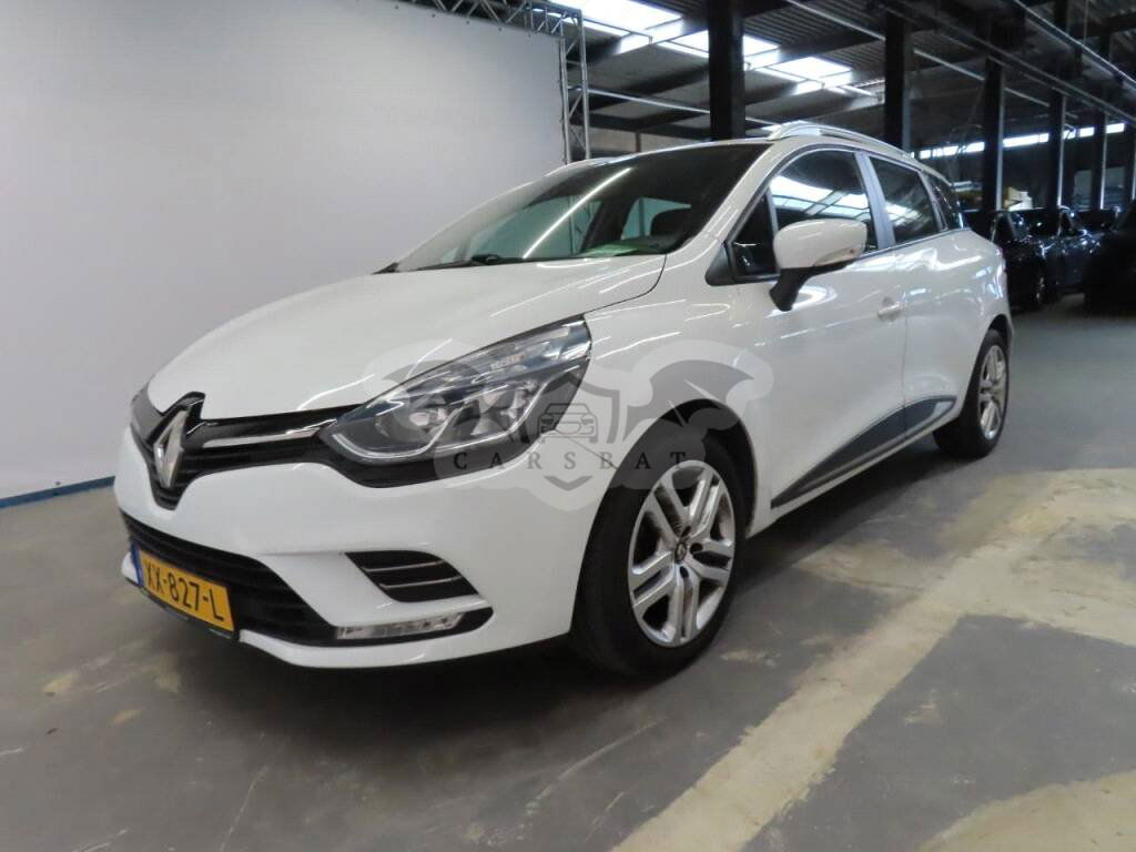 Renault Clio Grandtour Zen 2019