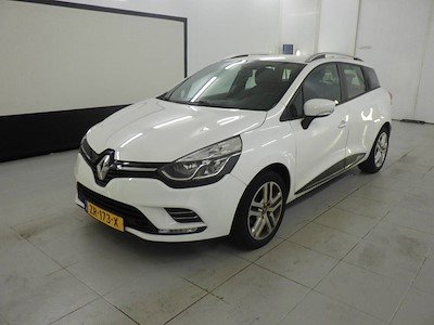 Renault Clio Grandtour Zen 2019