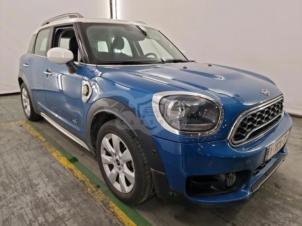 Mini Countryman Cooper SE 1.5 2019