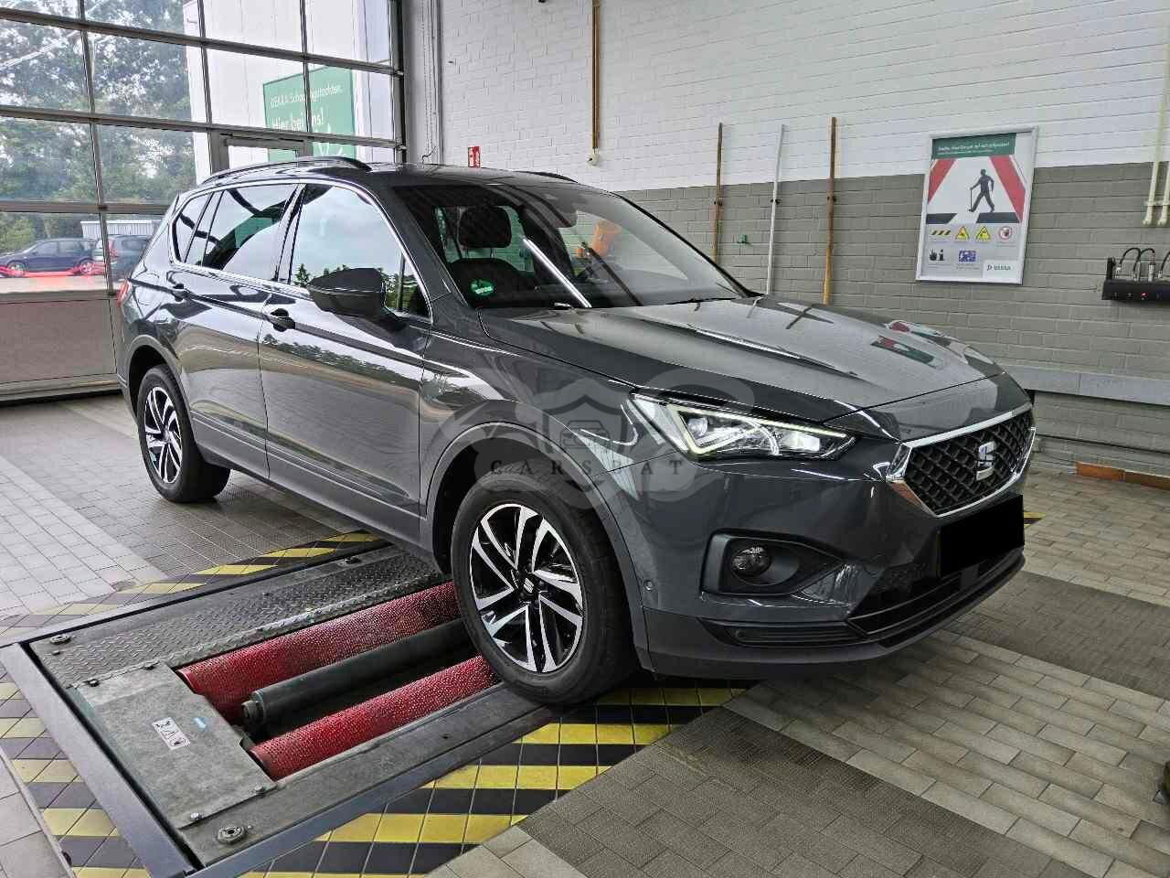 Seat Tarraco 2.0 TDI Style 2021