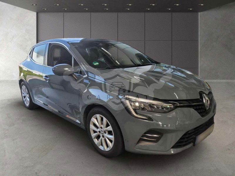 Renault Clio Business 2021