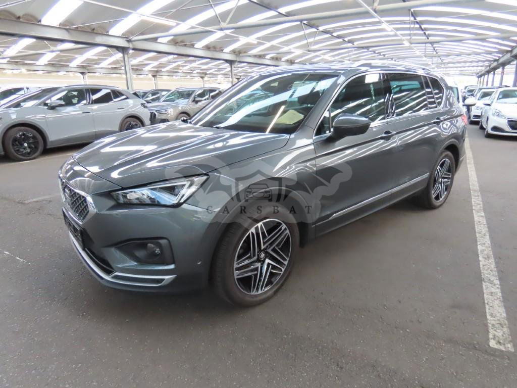 Seat Tarraco 2.0 TDI 2019