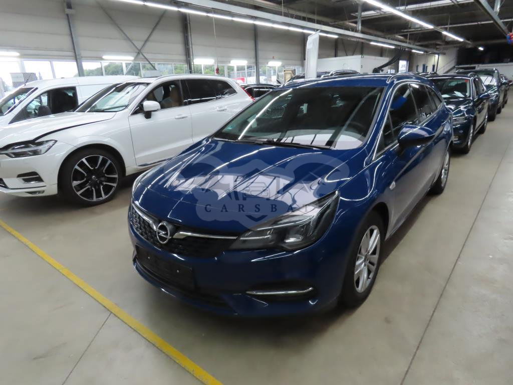 Opel Astra Sports Tourer 1.5 2020