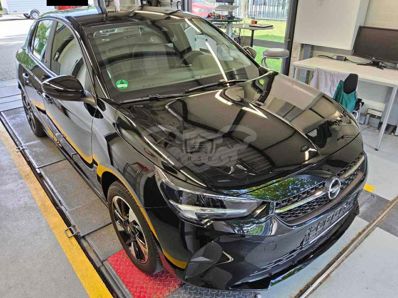 Opel Corsa Edition 2022