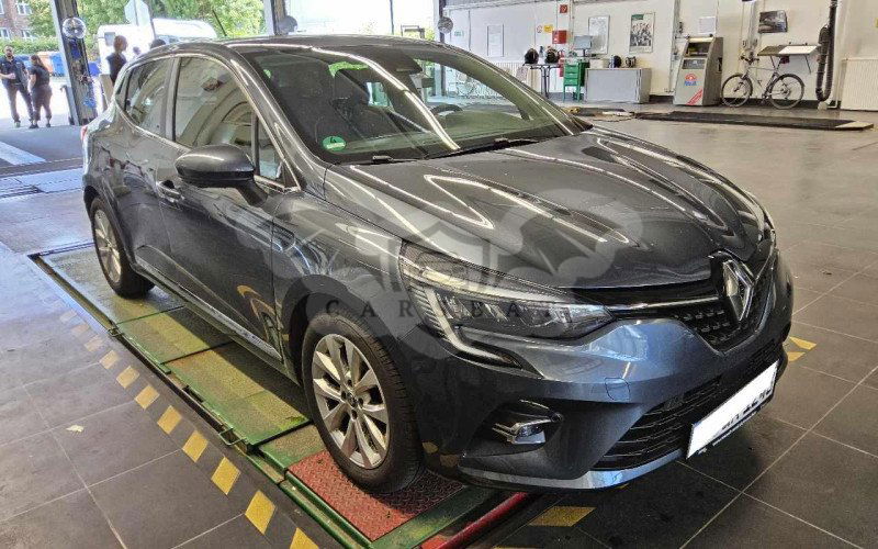 Renault Clio Intens 2021