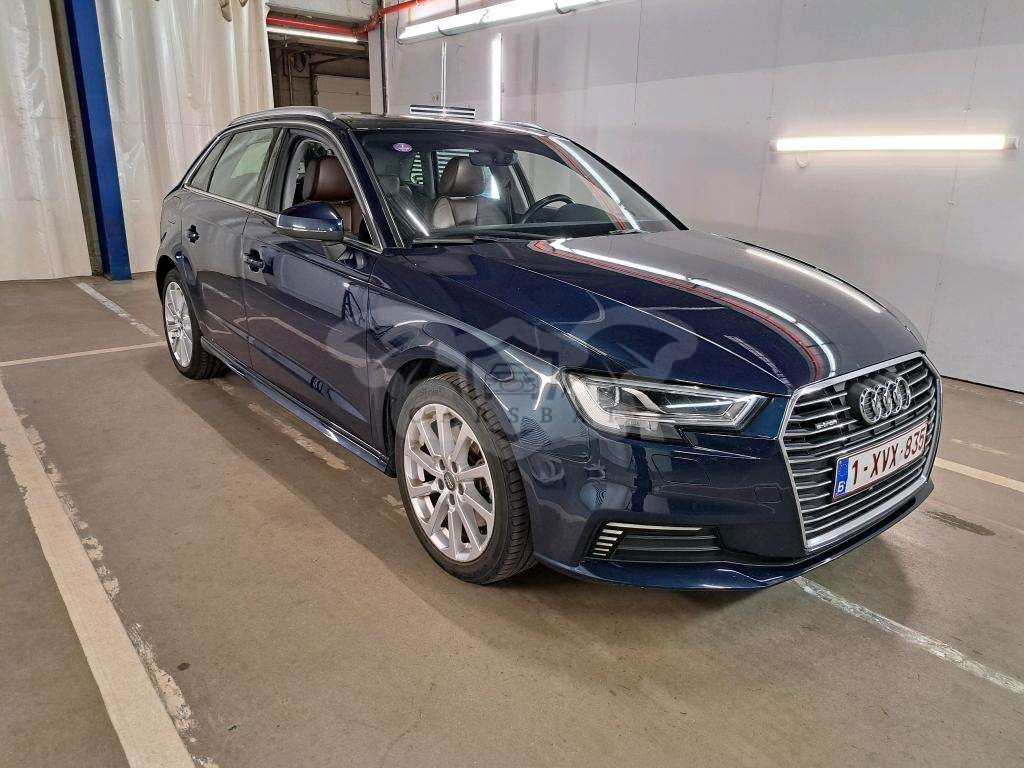 Audi A3 Sportback E-Tron 40 Sport 2020