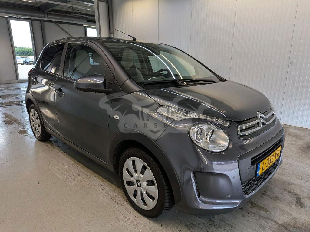 Citroën C1 1.0 VTI FEEL 2021