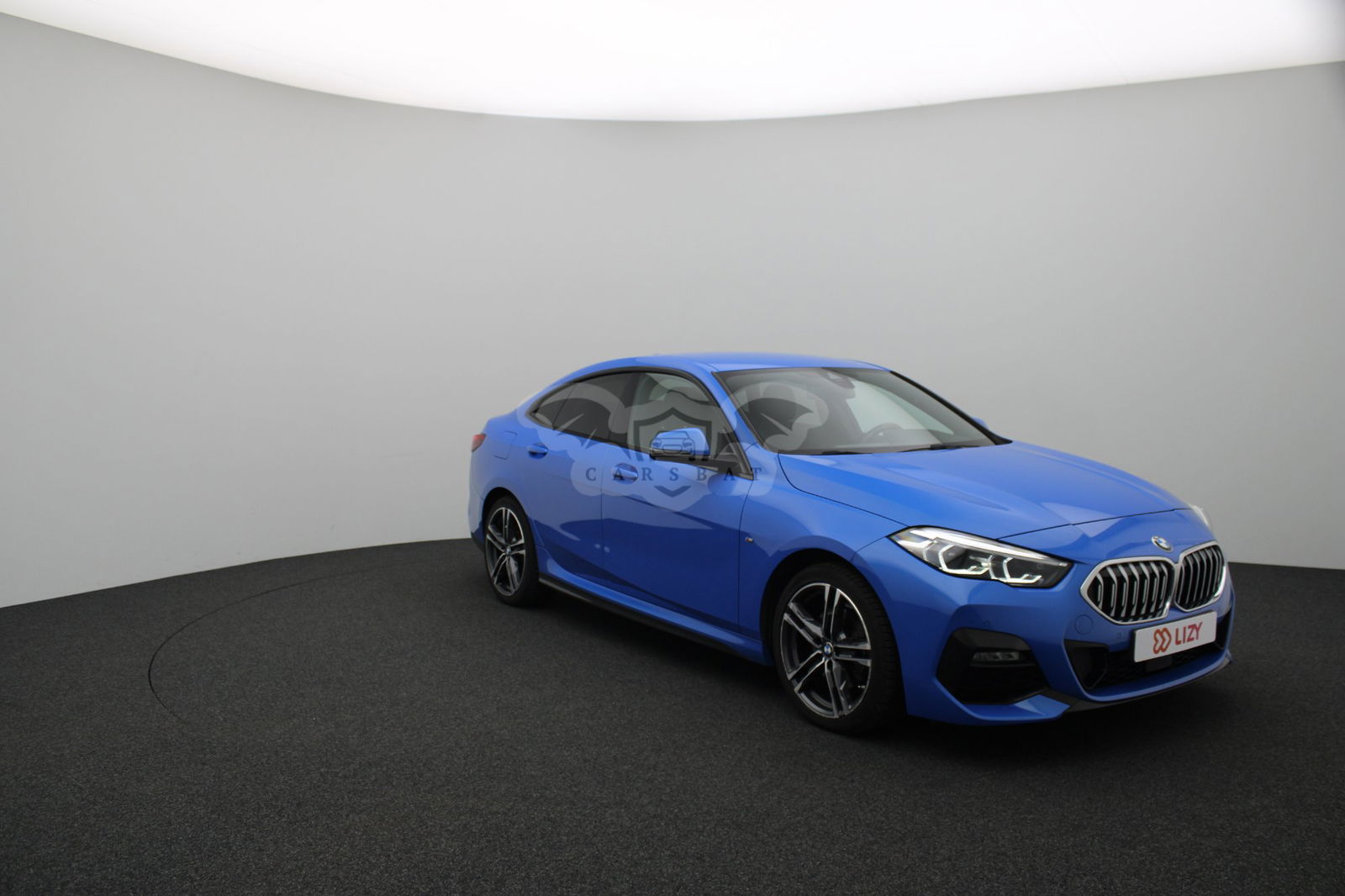 BMW 2 Series Gran Coupé 218i 2021