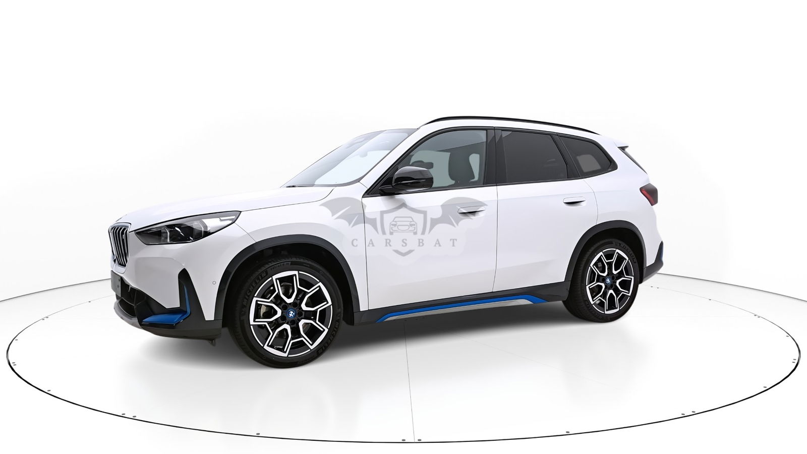 BMW iX1 xLine 2023