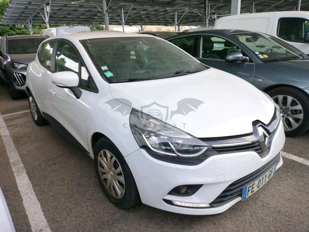 Renault Clio 1.5 DCI Air 2019