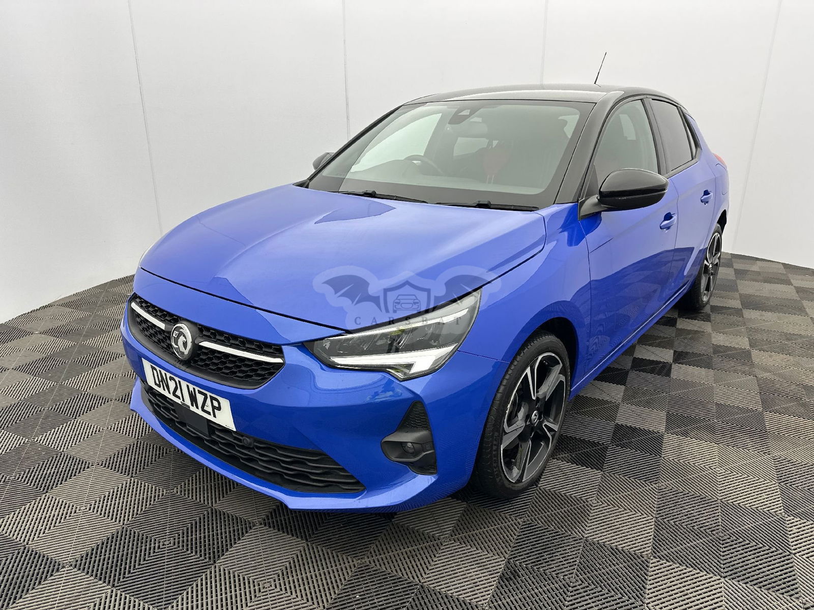 Vauxhall Corsa 1.2 SRi 2021
