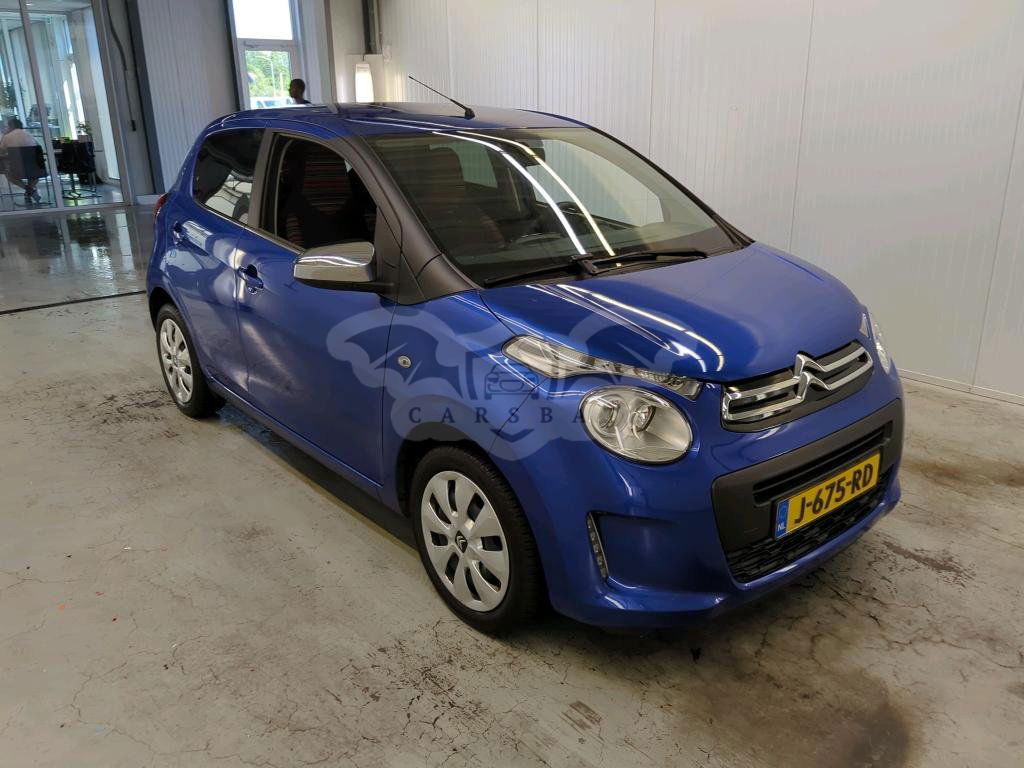 Citroën C1 1.0 VTI FEEL 2021