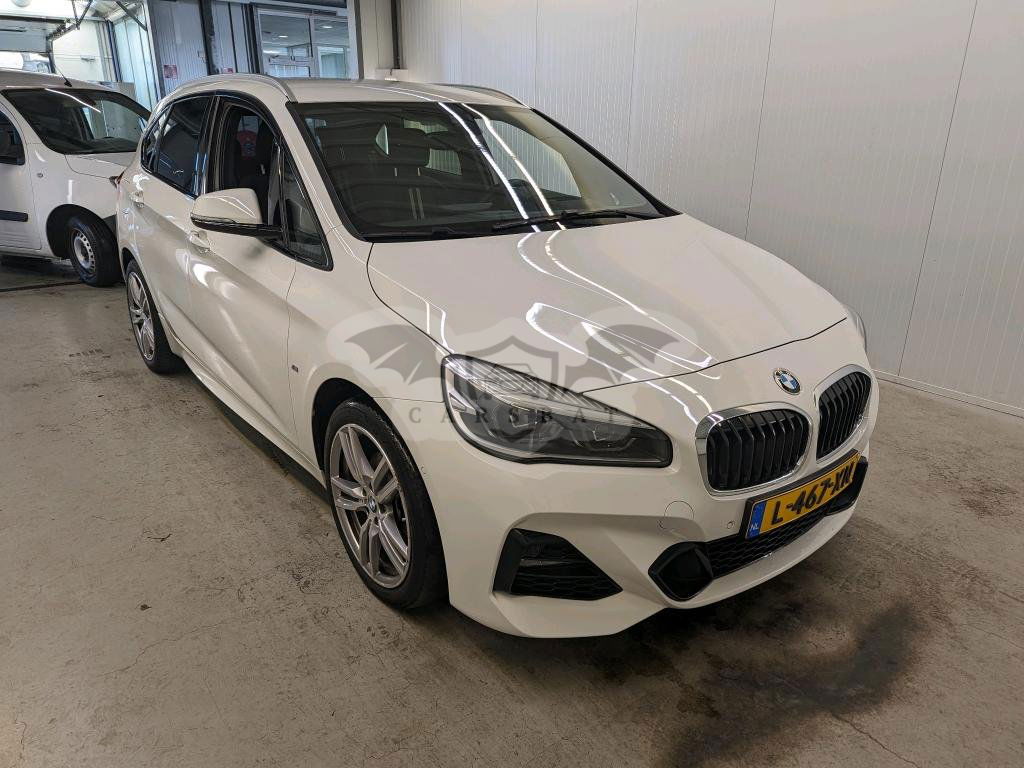 BMW 2 Series Active Tourer 218i M sport 2021