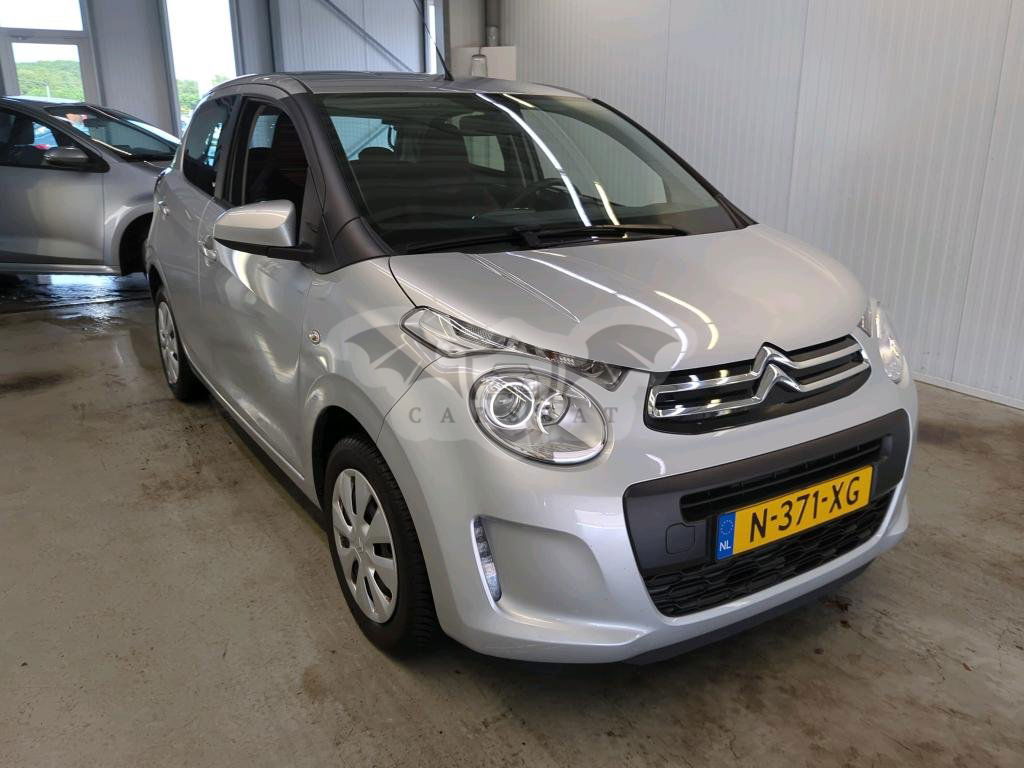 Citroën C1 1.0 VTI FEEL 2022