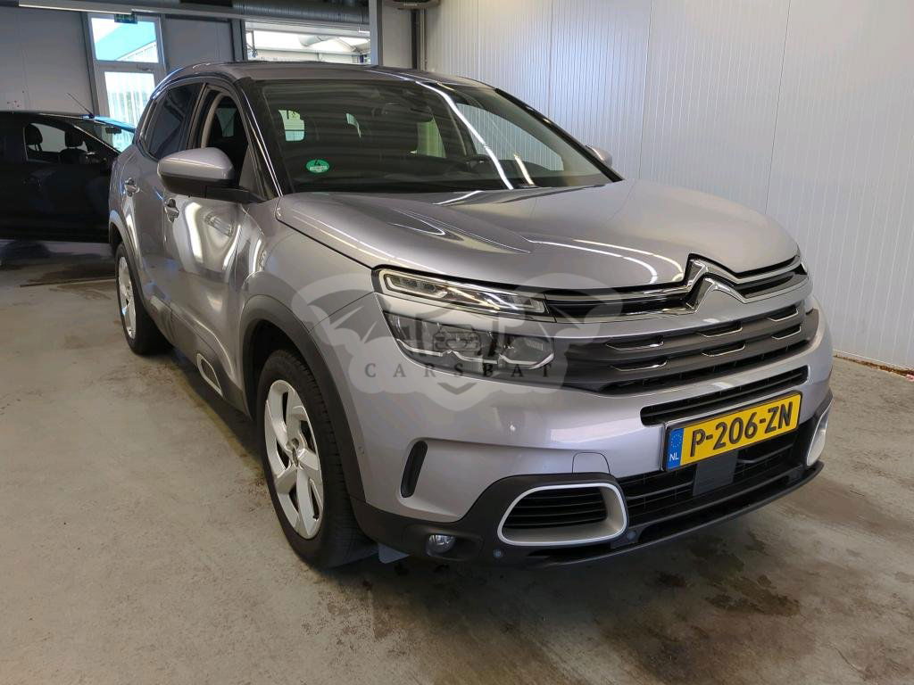 Citroën C5 Aircross 1.2i Business 2022