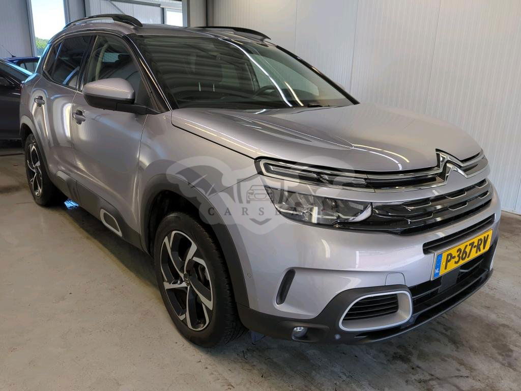 Citroën C5 Aircross 1.2i Business Plus 2022