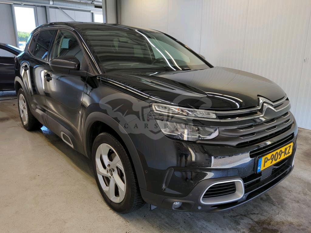 Citroën C5 Aircross 1.2i Business 2022