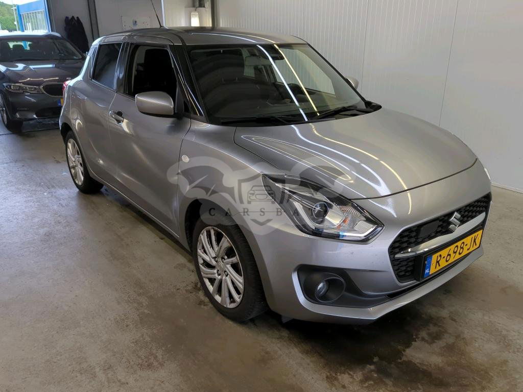 Suzuki Swift 1.2 2022