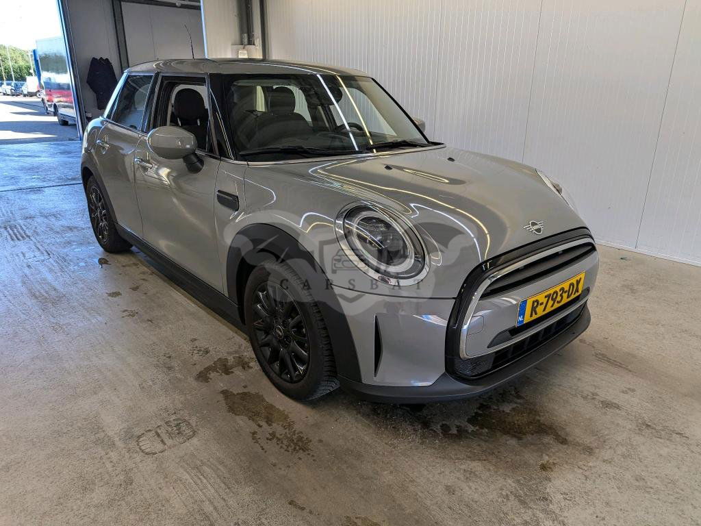 Mini 3 Doors One 1.5 Business 2022