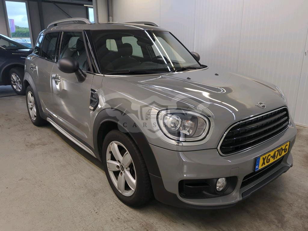 Mini Countryman One 1.5 2019